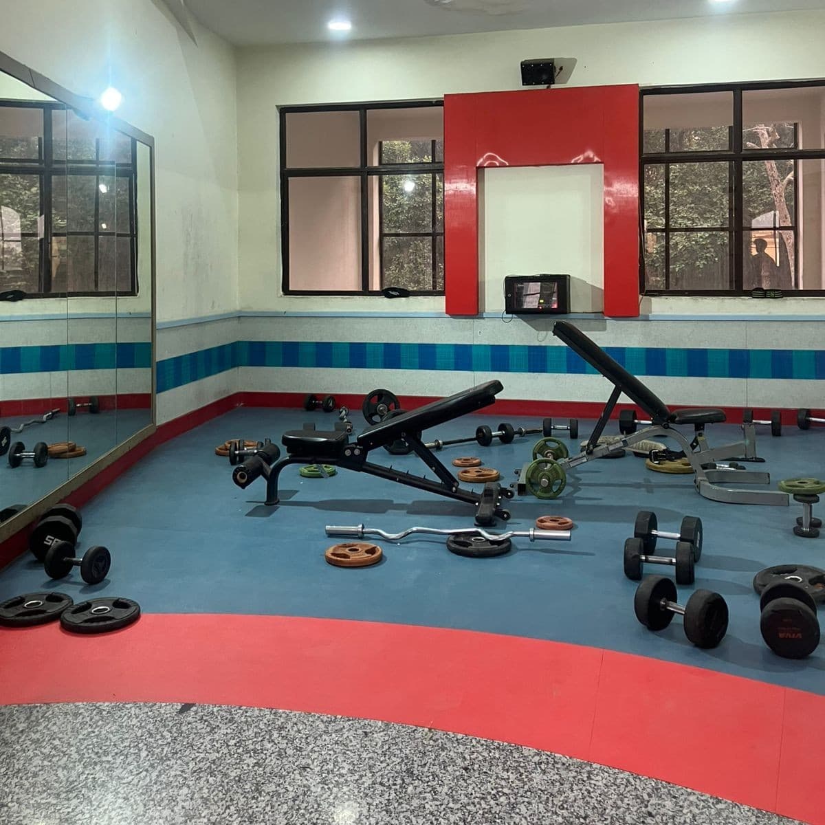 GEU Sports and Ground photo 2